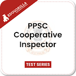 Cover Image of Descargar PPSC Cooperative Inspector Onl  APK