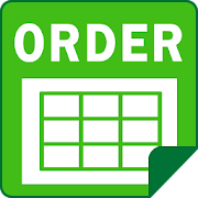 Order List  ( Invoice Estimate Quote Order Book )