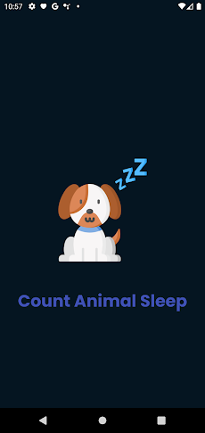 Count Animal Sleepのおすすめ画像1