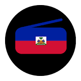 Radios Haiti icon