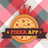 Pizzaria App icon