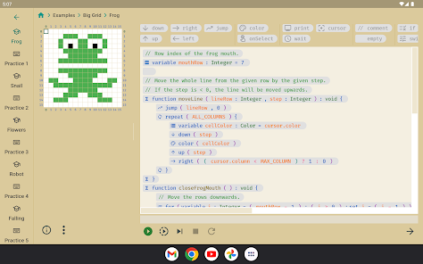 Screenshotafbeelding