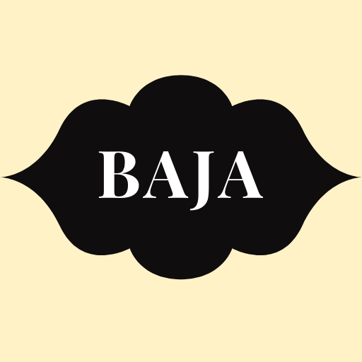 Baja Music & Radio logo