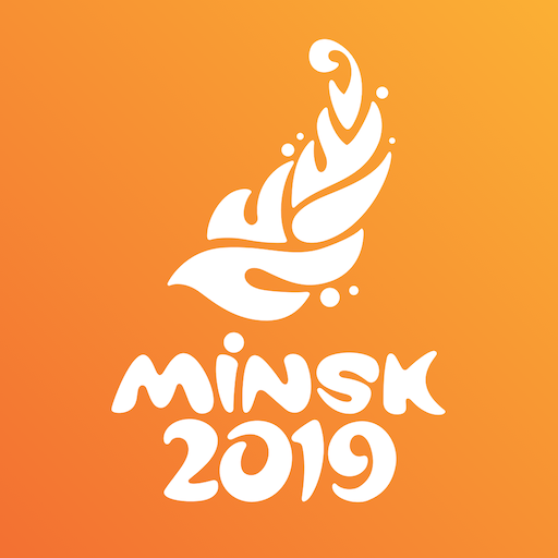 Minsk 2019  Icon