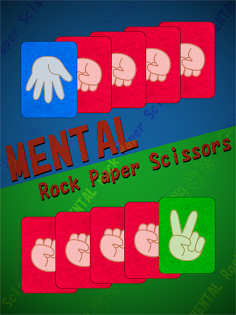 MentalRPS - Screenshot 1