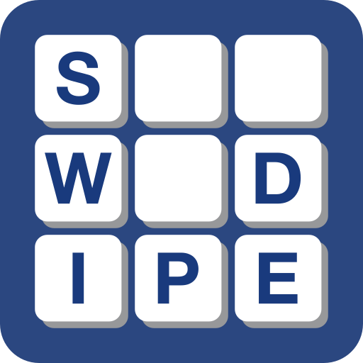 Swiped For Words 4.1 Icon