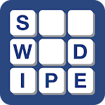 Swiped For Words Apk