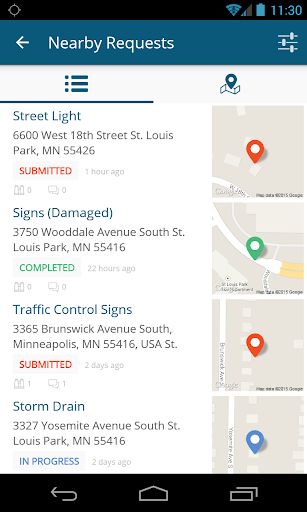 mystlouispark Screen 3
