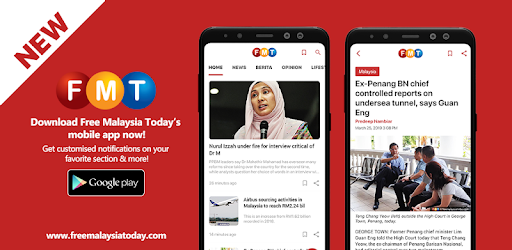 Fmt News Apps Bei Google Play