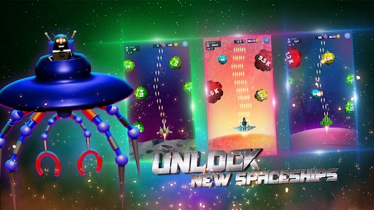 Space Blast: Ball Mania 3