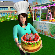 Top 40 Adventure Apps Like My Home Bakery Food Delivery Games - Best Alternatives