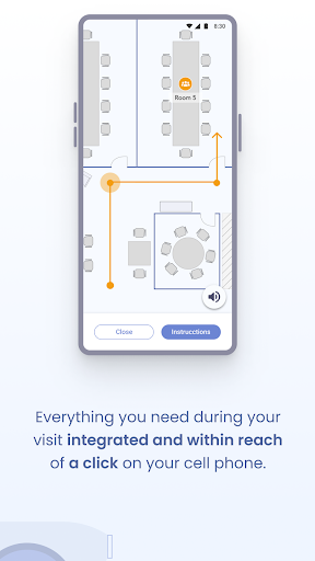 Corporate Experience