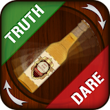 Spin The Bottle: Truth Or Dare icon