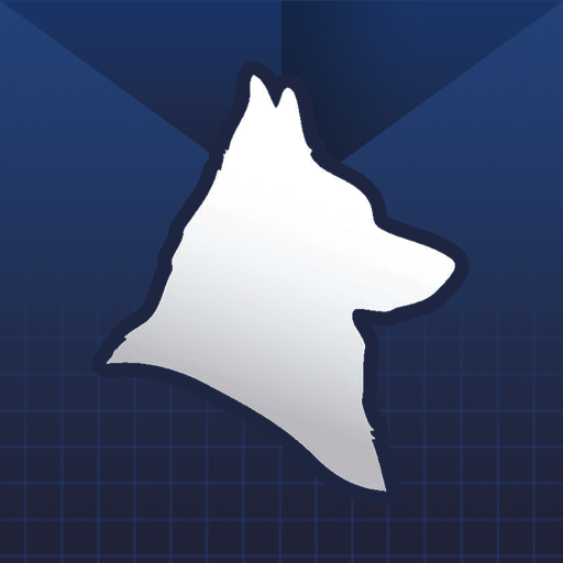 PACKTRACK logo