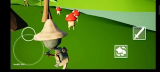 Shailushai - Screenshot 1