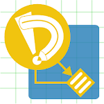 Cover Image of Download DrawExpress Diagram  APK