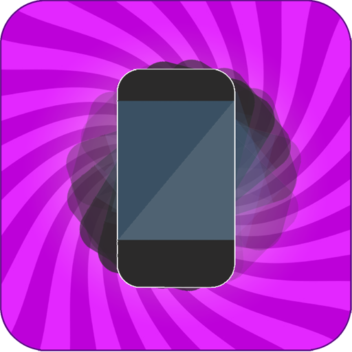 Spinny Screen 1.5 Icon