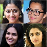 Malayalam Actress Photos & Wallpapers icon
