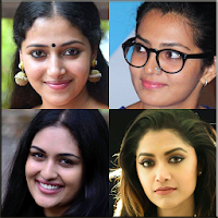 Malayalam Actress Photos & Wallpapers