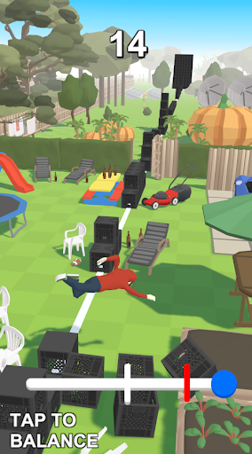 Milk Crate Challenge