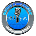 Cover Image of Unduh Radio Nam Misak  APK