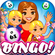 Mother's Day Bingo 10.14.500 Icon