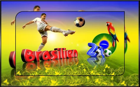 Tv Brasil - Futebol Da Hora - Apps on Google Play