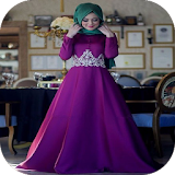 Muslim Evening Dresses icon