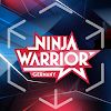 Ninja Warrior Germany AR icon