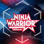 Cover Image of Télécharger Ninja Warrior Allemagne AR  APK