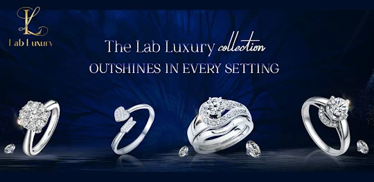 Lab Luxury Diamonds