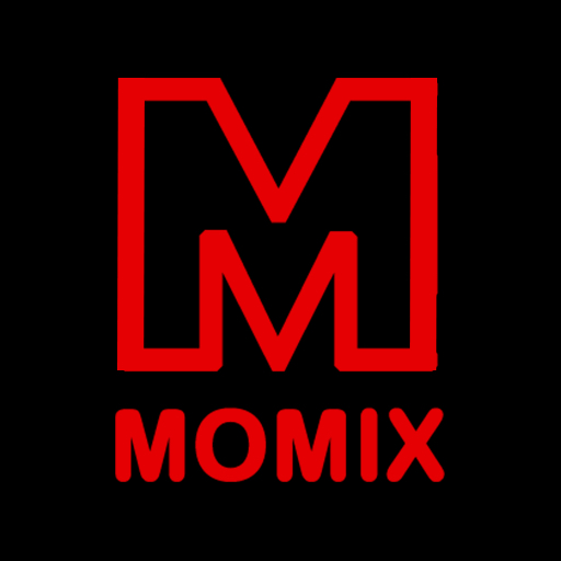 Momix – Movies & TV Shows