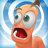 Flappy Worms icon