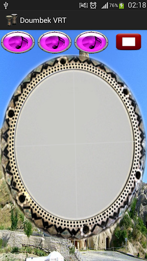 Doumbek VRT Screen 3