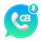 Cover Image of Unduh GB What's Version 22.0 2.0 APK