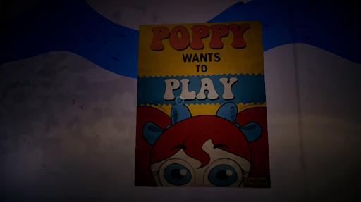 Huggy Wuggy Poppy Guide screen 2