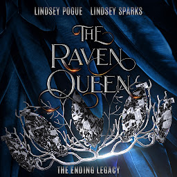 Icon image The Raven Queen: A Dystopian Fantasy Romance