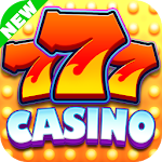 777 Casino – Best free classic vegas slots games Apk
