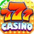 777 Casino – Best free classic vegas slots games 1.0.56