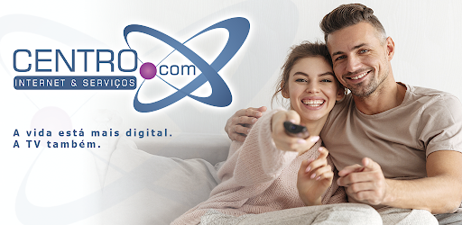 CentroCom TV Screen 3