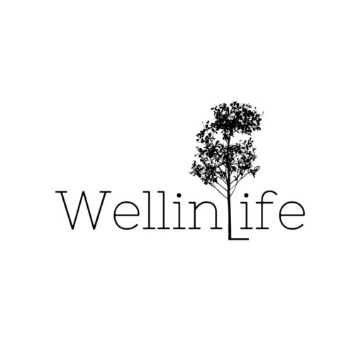 WellinLife logo