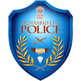 HYDERABAD POLICE - PWFMS icon