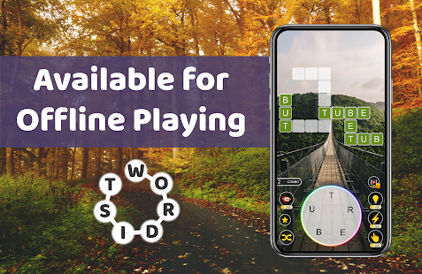 Wordist: Word Crossword Game 1.3.0 APK screenshots 11