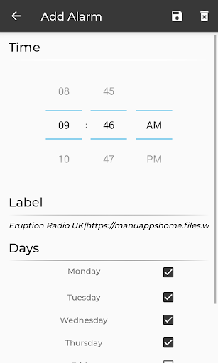 Radio Disa Fm App  All South African Free Radios