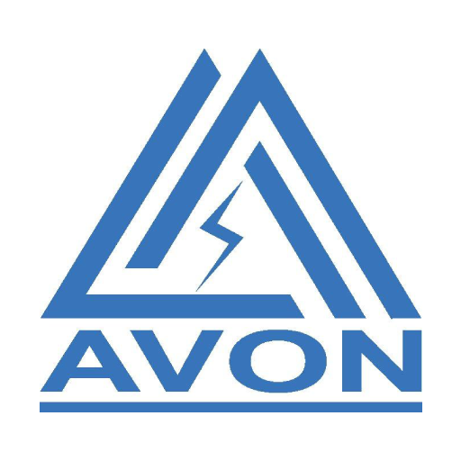 Avon Meters logo
