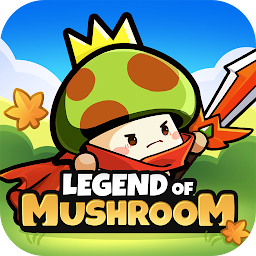 Icon image Legend of Mushroom