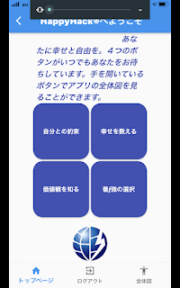 HappyHack