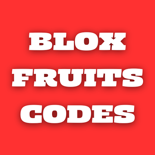Blox Fruits:Play and Get Codes - Latest version for Android - Download APK
