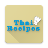 Thai Recipes icon