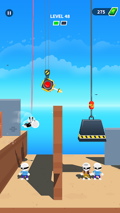 Johnny Trigger: Action Shooter - Screenshot 2